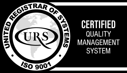 Certifikovaný systém managementu kvality ISO 9001 – United Registrar of Systems